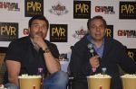 Dharmendra and Sunny Deol in Delhi for Ghayal once again on 2nd Feb 2016 (33)_56b1b1ff8cc34.jpg