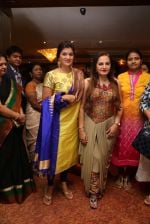 Jayapradha at Lavishh Expo in Hyderabad on 2nd Feb 2016 (123)_56b1b437c0aee.jpg