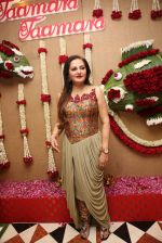 Jayapradha at Lavishh Expo in Hyderabad on 2nd Feb 2016 (13)_56b1b25b1274b.jpg