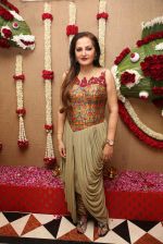 Jayapradha at Lavishh Expo in Hyderabad on 2nd Feb 2016 (15)_56b1b25da3df7.jpg