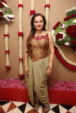 Jayapradha at Lavishh Expo in Hyderabad on 2nd Feb 2016 (16)_56b1b25f7de4f.jpg