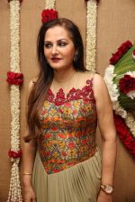 Jayapradha at Lavishh Expo in Hyderabad on 2nd Feb 2016 (17)_56b1b26106dc1.jpg