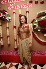 Jayapradha at Lavishh Expo in Hyderabad on 2nd Feb 2016 (8)_56b1b25110b32.jpg