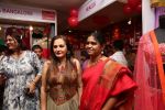 Jayapradha at Lavishh Expo in Hyderabad on 2nd Feb 2016 (91)_56b1b40c0bc33.jpg