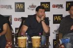 Sunny Deol in Delhi for Ghayal once again on 2nd Feb 2016 (20)_56b1b23737ff1.jpg