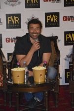 Sunny Deol in Delhi for Ghayal once again on 2nd Feb 2016 (38)_56b1b256bbfa3.jpg