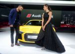 Alia BHatt, Virat Kohli unveil the new Audi R8 at Auto Expo 2016 on 3rd Feb 2016 (80)_56b30f9de7cf7.JPG