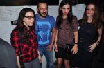 Salman Khan, Preity Zinta, Anu Dewan, Suzane Khan at The Korner House on 4th Feb 2016 (32)_56b451745c8ec.JPG