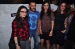 Salman Khan, Preity Zinta, Anu Dewan, Suzane Khan at The Korner House on 4th Feb 2016 (35)_56b451c03b693.JPG