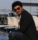 Arjun Kapoor promotes Khatron Ke Khiladi in Delhi on 6th Feb 2016 (9)_56b7332a9f872.jpg