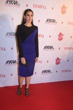 Karisma Kapoor at Femina Beauty Awards in Mumbai on 5th Feb 2016 (182)_56b71920ef0a1.JPG