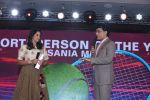 Sania Mirza at NDTV Indian of the year on 5th Feb 2016 (45)_56b71d7387cde.JPG
