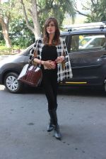 gizele thakral snapped at airport on 5th Feb 2016 (40)_56b717aaadd22.JPG