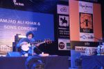 at Kala Ghoda festival with Pepe Jeans concert Ayan Amaan Ali on 7th Feb 2016 (14)_56b8490aed278.JPG