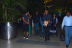 Aditya Roy Kapoor, Katrina Kaif returns from Ahmedabad on 9th  Feb 2016 (16)_56baf8aa8bf28.JPG