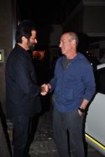 Anil Kapoor_s party for the cast of 24 at his bunglow on 9th Feb 2016 (25)_56bafb7b43b74.JPG