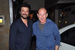 Anil Kapoor_s party for the cast of 24 at his bunglow on 9th Feb 2016 (26)_56bafb7c33225.JPG