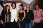 Richa Chadda, Mahesh Bhatt, Rahul Roy, Pooja Bhatt at Cabaret film launch on 9th Feb 2016 (29)_56bafc9b5d479.JPG