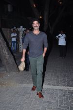 Sikandar Kher at Anil Kapoor_s party for the cast of 24 at his bunglow on 9th Feb 2016 (44)_56bafbaee874b.JPG