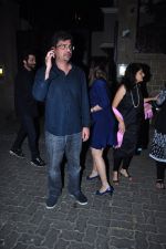 at Anil Kapoor_s party for the cast of 24 at his bunglow on 9th Feb 2016 (18)_56bafba3de406.JPG