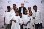 Anupam Kher at charity show on 10th Feb 2016 (4)_56bc4d6f5702c.jpg