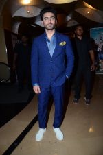 Fawad Khan at Kapoor n sons trailor launch on 10th Feb 2016 (108)_56bc5dc19c7a9.JPG