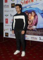 Pulkit Samrat promote Sanam Re in Delhi on 10th Feb 2016 (39)_56bc5c60985a7.jpg