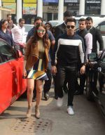 Yami Gautam, Pulkit Samrat promote Sanam Re in Delhi on 10th Feb 2016 (55)_56bc5ca3555a0.jpg