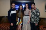 Yami Gautam, Pulkit Samrat, Divya Khosla Kumar, Bhushan Kumar promote Sanam Re in Delhi on 10th Feb 2016 (54)_56bc5c6b263b1.jpg