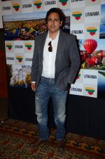 Parvin Dabas at the presentation of Lithuanian Film Industry on 12th Feb 2016 (35)_56bf38edc734a.JPG