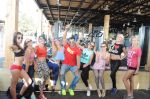 Sahil Khan launches his MUSCLE BEACH Gym in Baga Beach Goa on 12th Feb 2016 Sahil Khan launches his MUSCLE BEACH Gym in Baga Beach Goa on 12th Feb 2016 (10)_56bf43789015e.jpg