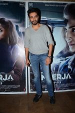 Shekhar Ravjiani at Neerja Screening in Mumbai on 12th Feb 2016 (174)_56bf3b2877c51.JPG