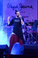 Ayushmann Khurrana at Pepe Jeans music fest in Kalaghoda on 14th Feb 2016 (219)_56c182c755416.JPG