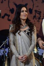 Katrina Kaif at Pepe Jeans music fest in Kalaghoda on 14th Feb 2016 (55)_56c182db72351.JPG