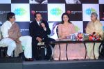 Amitabh Bachchan, Jaya Bachchan, hema Malini, Dharmendra at Babul Supriyo_s album Dream Girl for SAREGAMA on 15th Feb 2016 (161)_56c2e65dc1ff9.JPG