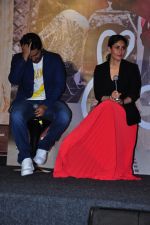 Kareena Kapoor, Arjun Kapoor at Ki and Ka Trailer launch in Mumbai on 15th Feb 2016 (39)_56c2c40ddbeb4.JPG