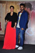 Kareena Kapoor, Arjun Kapoor at Ki and Ka Trailer launch in Mumbai on 15th Feb 2016 (62)_56c2c41063bbe.JPG
