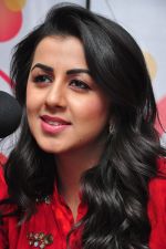 Nikki Galrani at radio city on 15th Feb 2016 (113)_56c2c45a76631.JPG