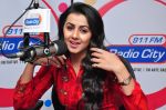 Nikki Galrani at radio city on 15th Feb 2016 (96)_56c2c4415c699.JPG