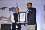 Sameer in Guinness book of records bash with music fraternity on 15th Feb 2016 (40)_56c2e44ee3381.JPG