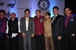 Shravan Rathod, Udit Narayan, Lalit Pandit at Sameer in Guinness book of records bash with music fraternity on 15th Feb 2016 (29)_56c2e4599e766.JPG