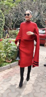 Sonam Kapoor promotes Neerja in Delhi on 15th Feb 2016 (58)_56c2c6012df39.jpg