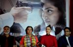 Sonam Kapoor, Shabana Azmi promotes Neerja in Delhi on 15th Feb 2016 (63)_56c2c59b0e822.jpg