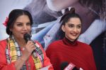 Sonam Kapoor, Shabana Azmi promotes Neerja in Delhi on 15th Feb 2016 (70)_56c2c59f25e22.jpg