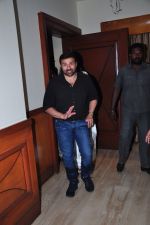 Sunny Deol at the launch of film Global Baba on 15th Feb 2016 (15)_56c2c4e196788.JPG