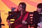 Vidya Balan as a speaker on discussion on Sarees at make in India on 15th Feb 2016 (59)_56c2c580c0c05.JPG