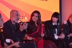 Vidya Balan as a speaker on discussion on Sarees at make in India on 15th Feb 2016 (62)_56c2c584a0994.JPG