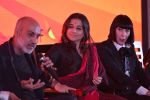 Vidya Balan as a speaker on discussion on Sarees at make in India on 15th Feb 2016 (66)_56c2c58842269.JPG