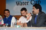 Aamir Khan at Satyamev Jayate Water Cup in Mumbai on 17th Feb 2016 (10)_56c575d9c5967.JPG