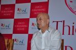 Anupam Kher at book launch in Mumbai on 16th Feb 2016 (19)_56c569d02f875.JPG